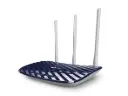 TP-Link AC750 Dual Band Access Point/ Wireless Router 300 Mbps at 2.4 GHz and 433 Mbps at 5 GHz