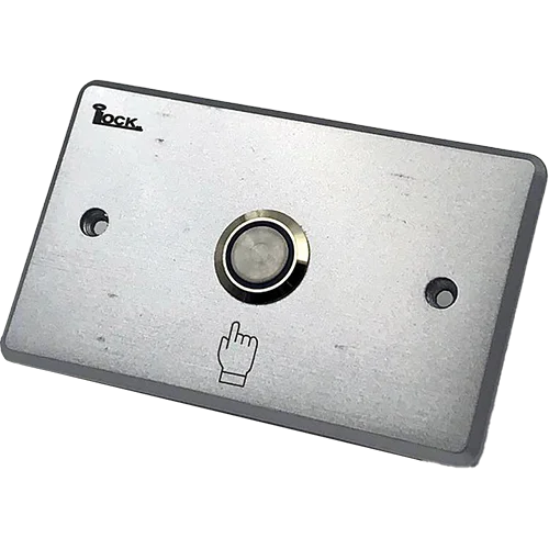 ILock LED Push Button (300)