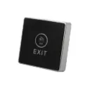 ILock Square Touch Sensor Door Exit Release Button Switch With LED Light