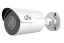 Uniview 5MP HD Mini IR Fixed Bullet Network Camera Built-in Mic
