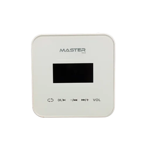 Master Smart Wall Amplifier MT-BA-420X 