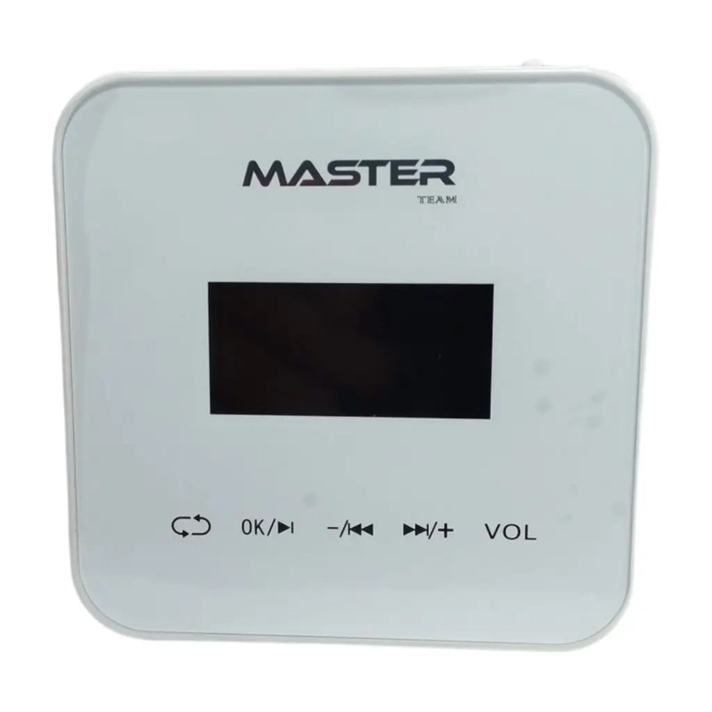 Master Smart Wall Amplifier MT-BA-420X 