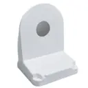 Big Bracket Stand L Shape For Security Cameras