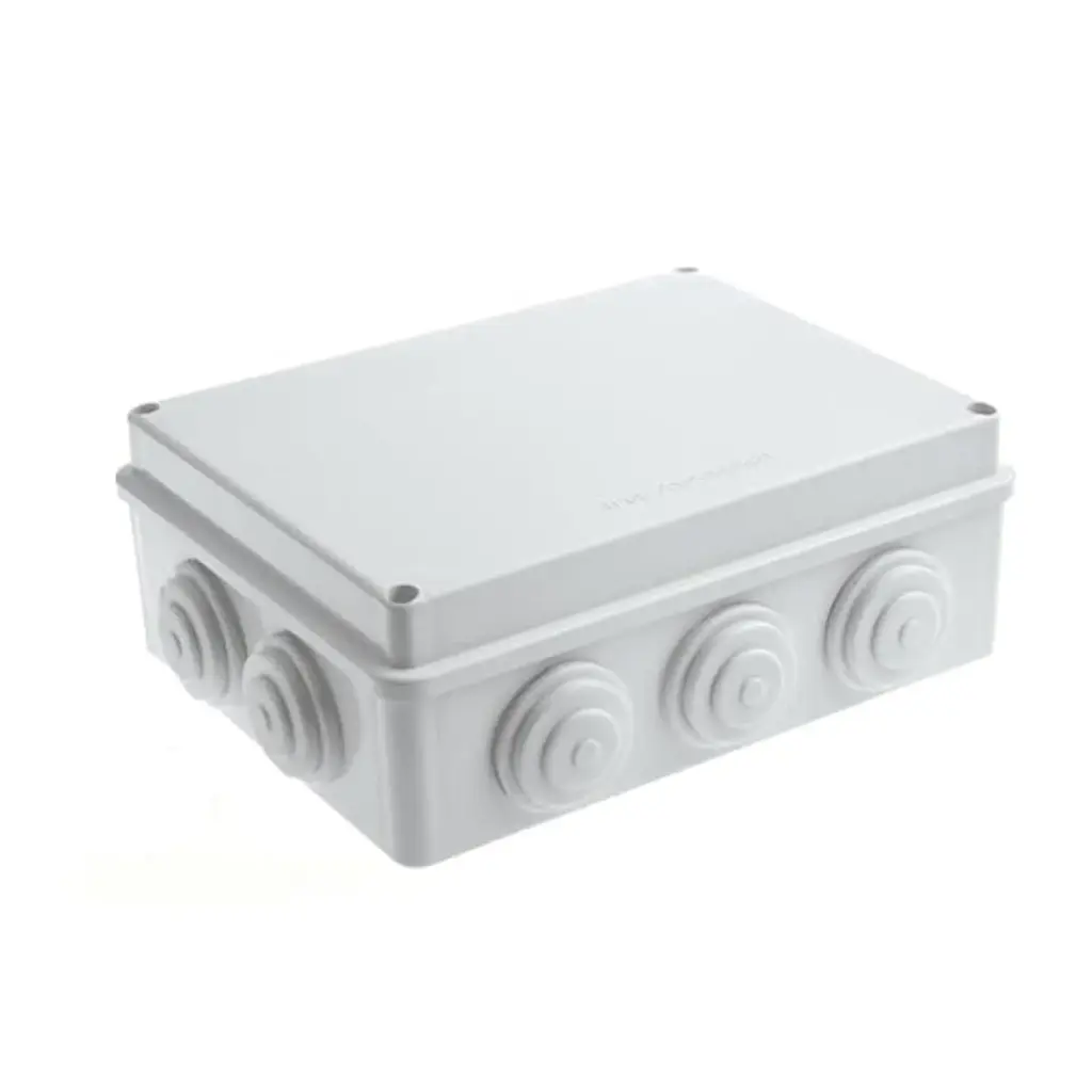  WaterProof Junction Box 15*10