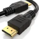Cable HDMI 1.5M