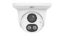 Uniview 5MP Double Light Eyeball Network Camera Built-in Mic
