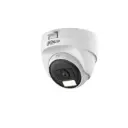 Dahua 2MP Smart Dual Light HDCVI Fixed-Focal Eyeball Camera