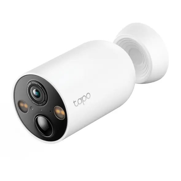 Tapo C425 | Smart Wire-Free Security Camera - TP-Link