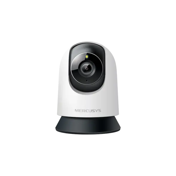 MERCUSYS MC210 | Pan/Tilt Home Security Wi-Fi Camera