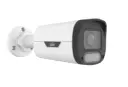 Uniview 5MP ColorHunter with Wise-ISP Fixed Bullet Network Camera