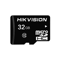 Hikvision MicroSD 32GB