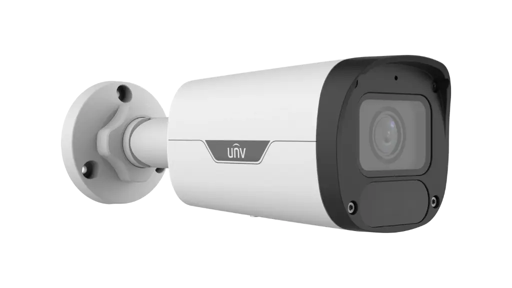 Uniview 5MP VF IR Bullet Network Camera