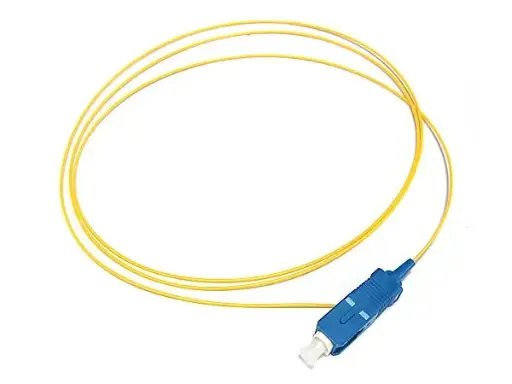 [NS-PL-SC-UPC-SM-2M] Netsys Pigtail SC SM Single Mode