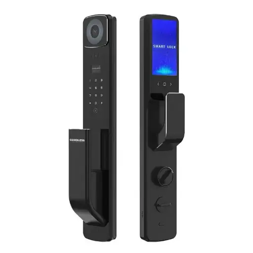 [CL-G2] Cordless CL-G2 Smart Door Lock