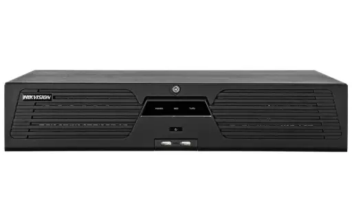 [DS-9632NI-M8] Hikvision 8-HDD 32-ch 2U 8K NVR Up To 320 Mbps incoming Bandwidth