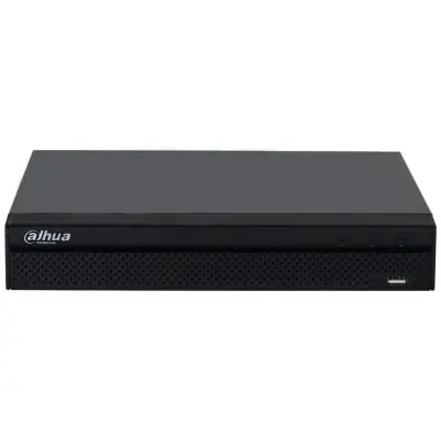 [DHI-NVR4232-4KS3] Dahua 32CH 1U 2HDDs Lite Network Video Recorder