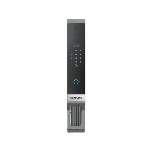[STAR] Cordless STAR Smart Door Lock