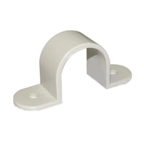[PVC Pipe Clip 25MM] PVC Pipe (U Clip) 25mm