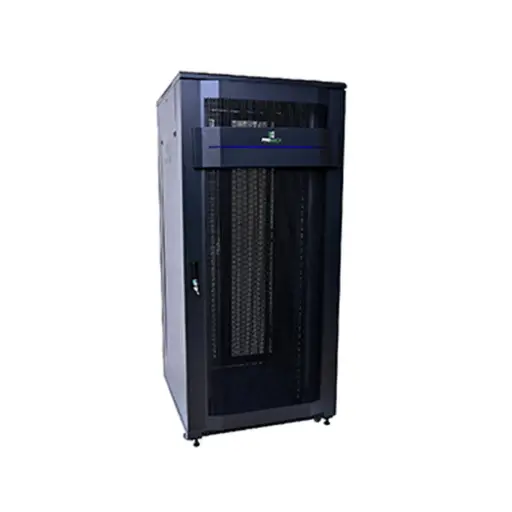 ProRack 27U 600*1000 Standing Server Rack with Vented Door