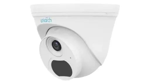 [IPC-T132-AF28-E] Uniarch 2MP Fixed IR Turret Network Camera Built-in Mic