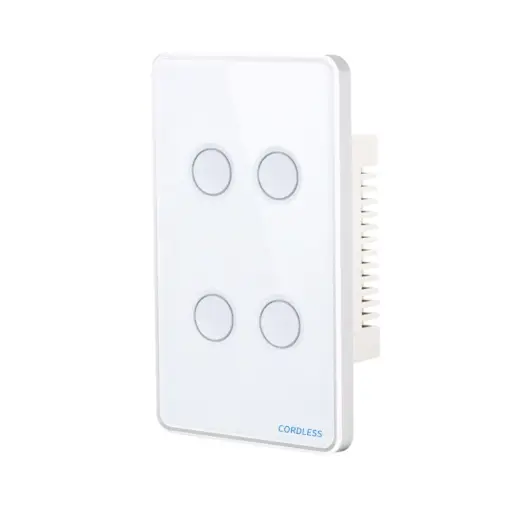 [CL-04G] Cordless G-14 Smart Door Lock