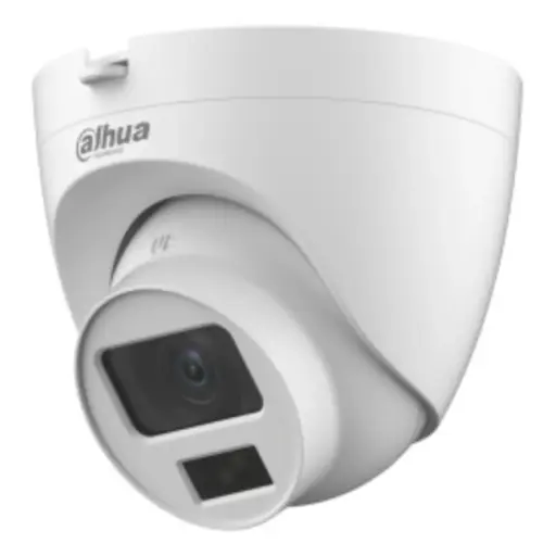 [DH-IPC-HDW1230TL2-A] Dahua 2MP Entry IR Fixed-focal Eyeball Network Camera