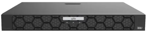 [NVR502-32B] Uniview 2 HDD 32-ch 1U Network Video Recorder Up To 16 Megapixels Resolution Recording