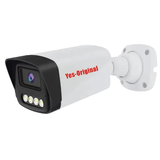 [IPC-OR-B224] YES-ORIGINAL 4MP Daul Light Full Color NETWORK CAMERA Built-in Mic