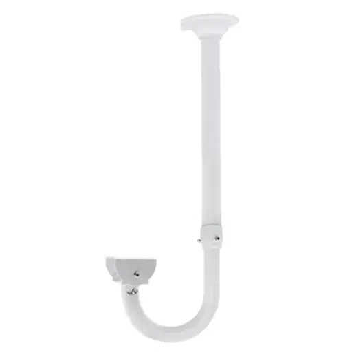 [Metal Bracket 30-60cm (U)] Metal Bracket 30-60cm (U)