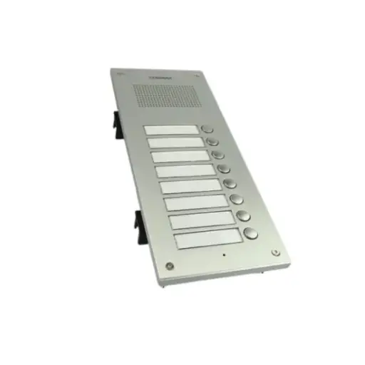 [DR-8UM] Commax Intercom 8 Buttons Intercom