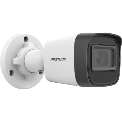 [DS-2CD1021G0-I] Hikvision 2 MP Fixed Bullet Network Camera