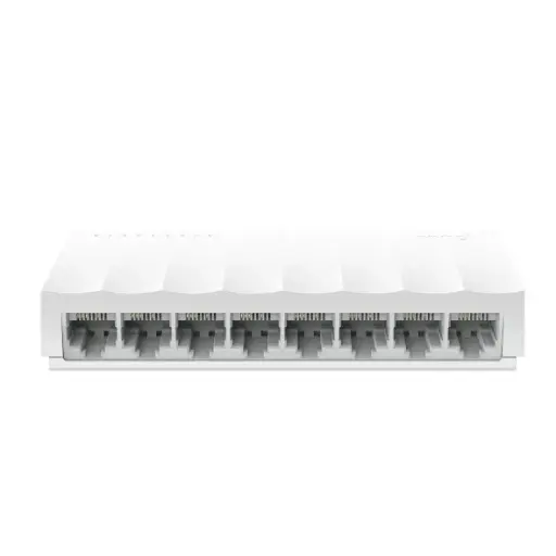 [LS1008] TP-Link 8-Port 10/100Mbps Desktop Switch