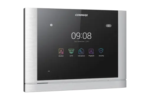[CDV-70M] Commax Color Video Doorphone Monitor Touch Screen 7 inch
