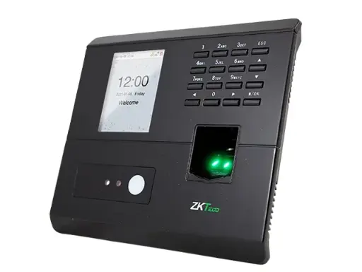[MB10-VL] ZKTeco Face ID & Fingerprint 