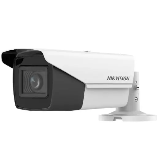 [DS-2CE19U1T-IT3ZF] Hikvision 4K Motorized Varifocal Bullet Camera