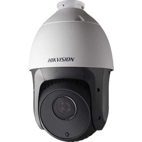 [DS-2AE4215TI-D] Hikvision 4-inch 2 MP 15X Powered by DarkFighter IR Analog Speed Dome
