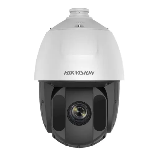 [DS-2AE5225TI-A] Hikvision 5-inch 2 MP 25X Powered by DarkFighter IR Analog Speed Dome