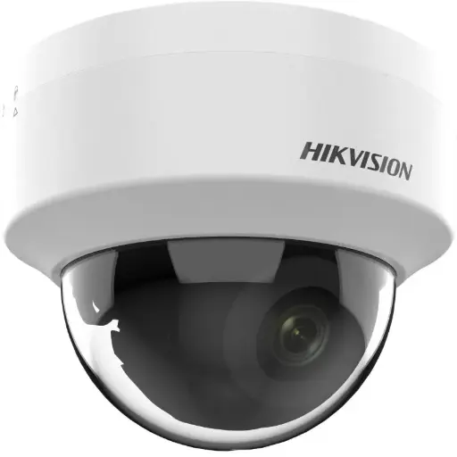 [DS-2CD1121G0-I] Hikvision Fixed Dome Network Camera 2MP