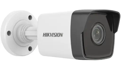 [DS-2CD1023G0E-I] Hikvision 2 MP Fixed Bullet Network Camera