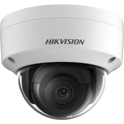[DS-2CD2143G2-I] Hikvision 4MP AcuSense Fixed Dome Network Camera