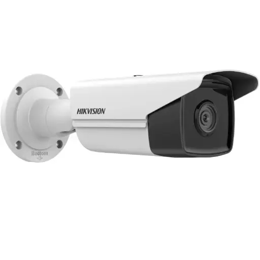 [DS-2CD2T43G2-4I] Hikvision 4MP AcuSense Fixed Bullet Network Camera