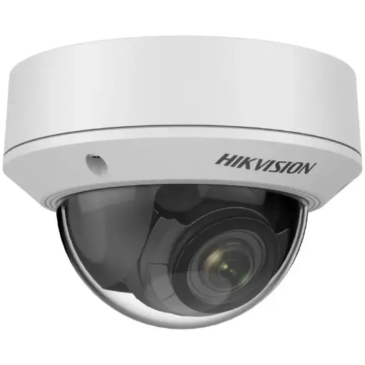 [DS-2CD1743G0-IZ] Hikvision 4 MP Varifocal Dome Network Camera