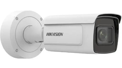 [iDS-2CD7A46G0/P-IZHSY] Hikvision 4MP DeepinView ANPR Moto Varifocal Bullet Camera License Plate Recognition