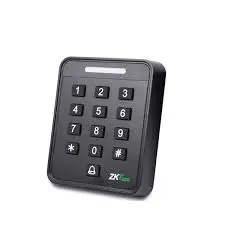 [SA40B-E] ZkTeco Standalone Device with RFID and Password Authentication