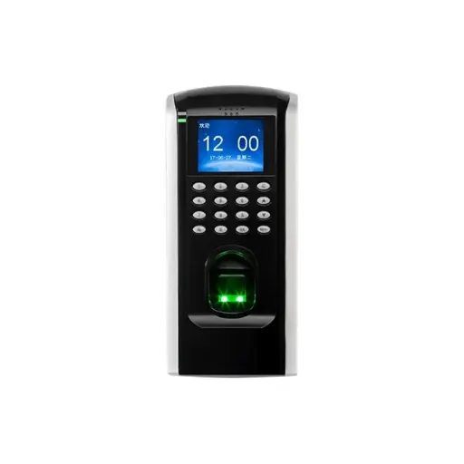 [F7-C] ZkTeco Fingerprint and EM RFID Cards Terminal