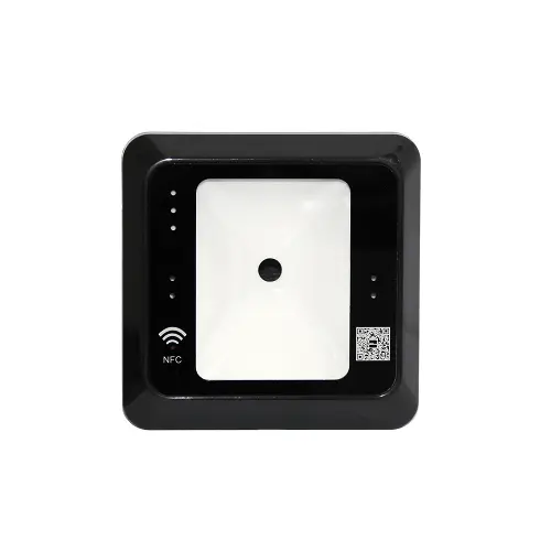 [QR50BE] ZkTeco QR Codes and RFID Cards Reader