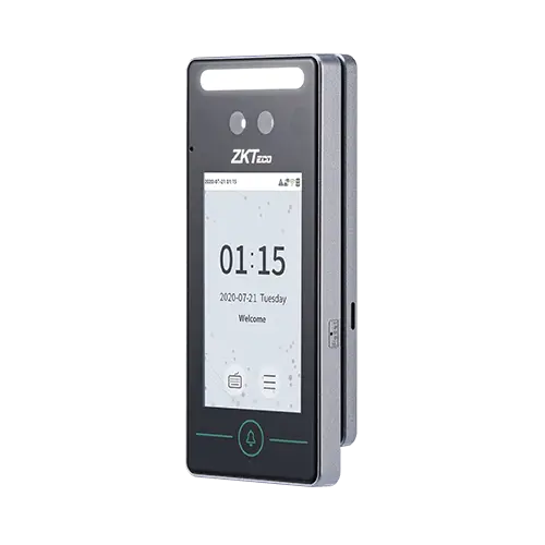 [SpeedFace-V4L] ZkTeco Face & Palm Recognition Terminal