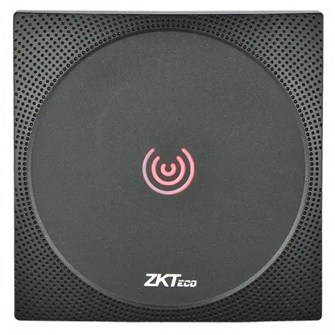 [KR601-E] ZkTeco External Proximity Reader 