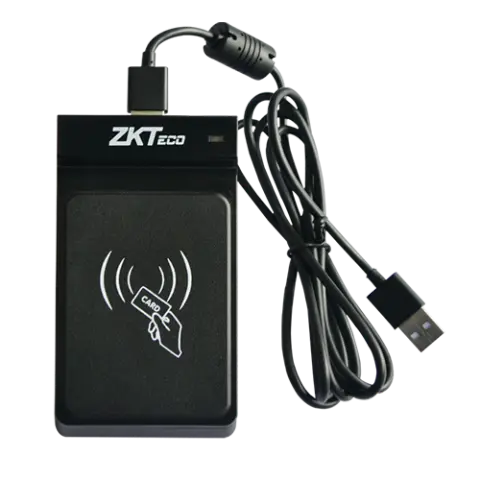 [CR20-M] ZkTeco Proximity Card USB Reader