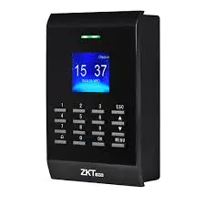 [SC405-64M] ZKTeco Access Control & Time Attendance Terminal